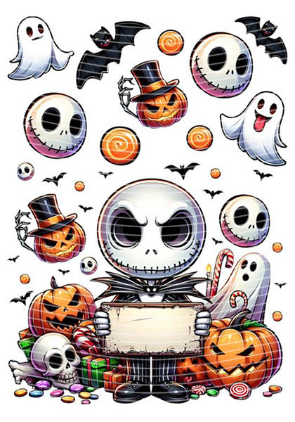 A5 Notebook Wraps-W-1678